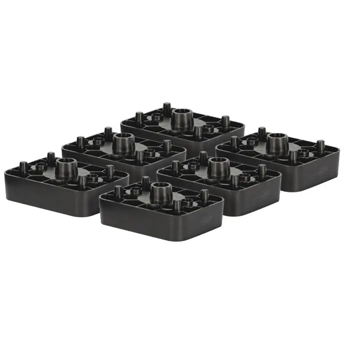 Lot de 6 Réhausses Stabilifast – pour receveur de douche Promotion