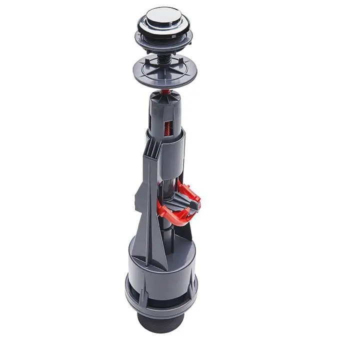 Mécanisme interrompable Aquacontrol simple chasse – Wirquin pro Super Prix