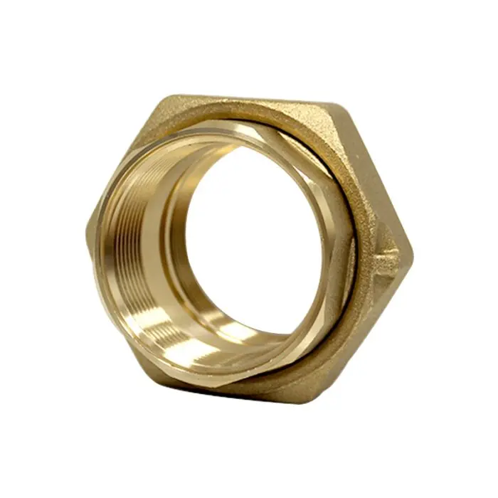 1 Raccord Union Droit 3 pièces Femelle/Femelle Ø2‘‘ (50/60) – Arcanaute Achetez Aujourd&rsquo;hui