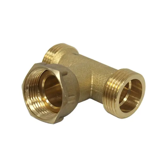 Té Mâle 1‘‘ (26/34) – Femelle écrou prisonnier 1&Prime; (26/34) – Mâle 1‘‘ (26/34) Meilleure Vente