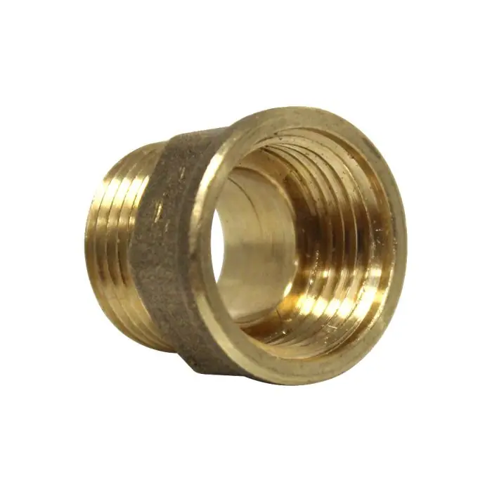 Mamelon MF égal 1/2" (15/21) - Joint Plat - Arcanaute Acheter Direct