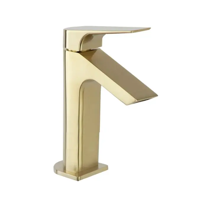 Mitigeur Lavabo (M) Urban Chic Or brossé – 210101OC Achetez Aujourd&rsquo;hui