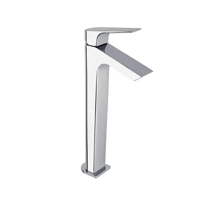 Mitigeur Lavabo (XL) Urban Chic Chrome – 211001 Dernier Modèle