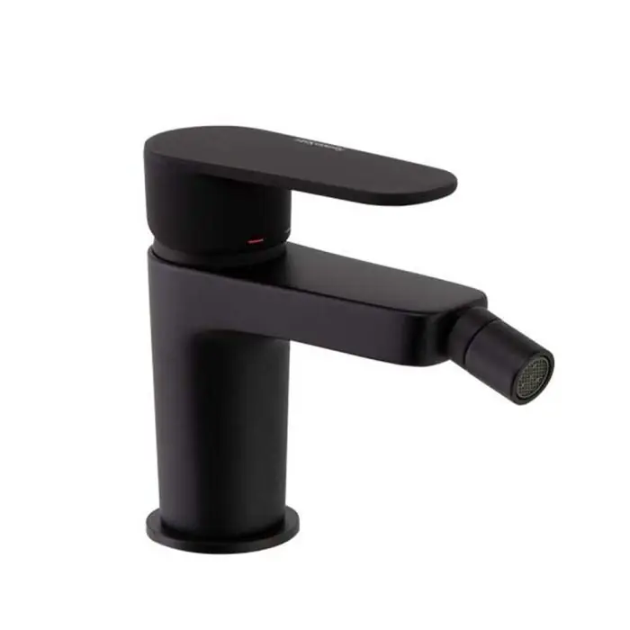 Mitigeur de bidet ALEXIA Noir Mat - 3603NM Bon Plan