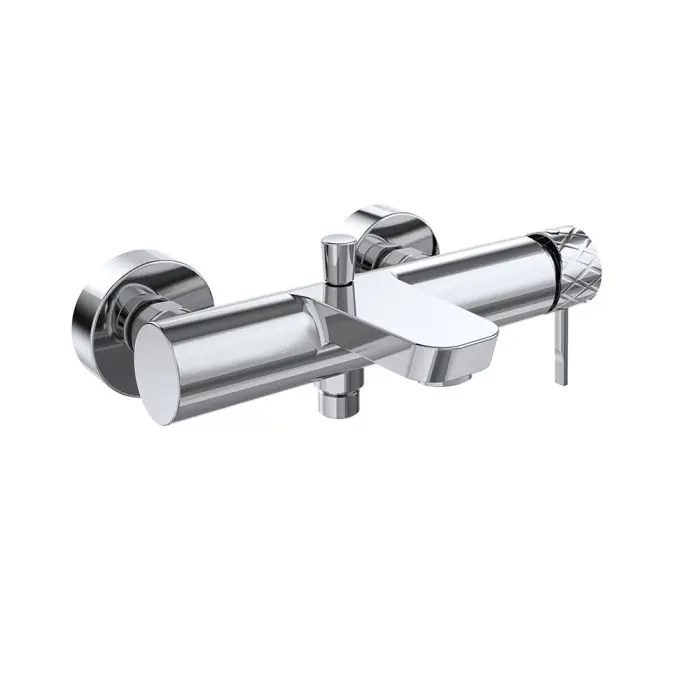 Achat Immédiat Mitigeur Bain-douche ODISEA JOYA Chromé – 590501S