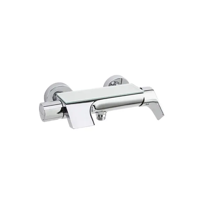 Mitigeur Bain-douche URBAN CHIC Chromé avec Bec cascade - 210501S Réduction