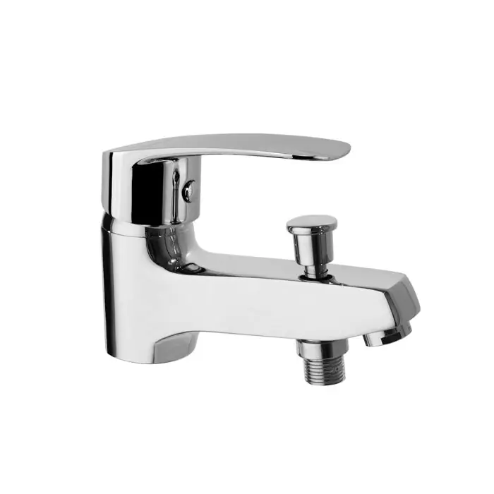 Mitigeur monotrou Bain-douche NEW FLY Chromé NF - 571601S Livraison Express