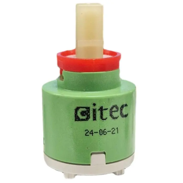 Cartouche Ø35 C2 – 35200-2 Haute Qualité