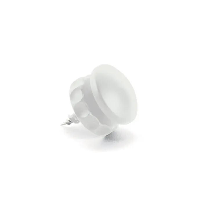 Offre Du Jour Support miroir réglable Blanc - L‘Attachante