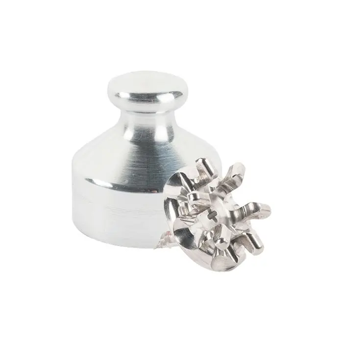 Seulement Aujourd'hui Kit de Fixation Vis placo Longueur 20 mm Alu + Suspension classique Alu - L‘Attachante