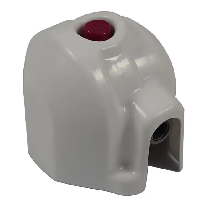 Détendeur à sécurité intégré Propane - 5kg/h - M20x150 - 1,5 bar amont - 37mbar aval Promotion