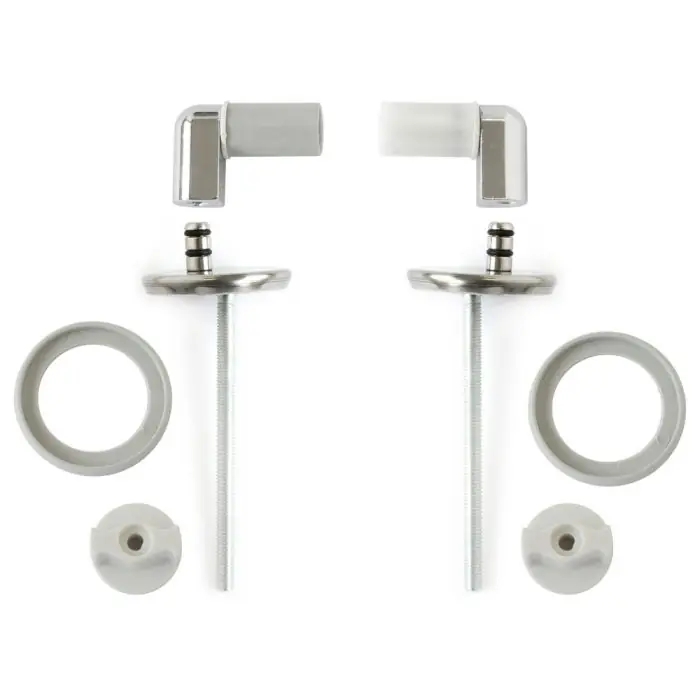 Sachet de fixation pour abattant de WC TISSOT PRO RD‘2 Descente Assistée Solde
