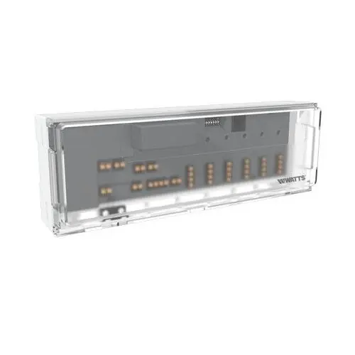 Haute Qualité Boite de connexion WFC-03 6Z HC RF - WATTS vision system