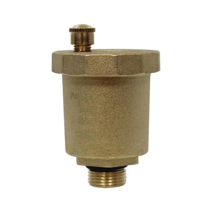 Purgeur automatique d’air mâle 3/8" (12/17) - Arcanaute Pas Cher
