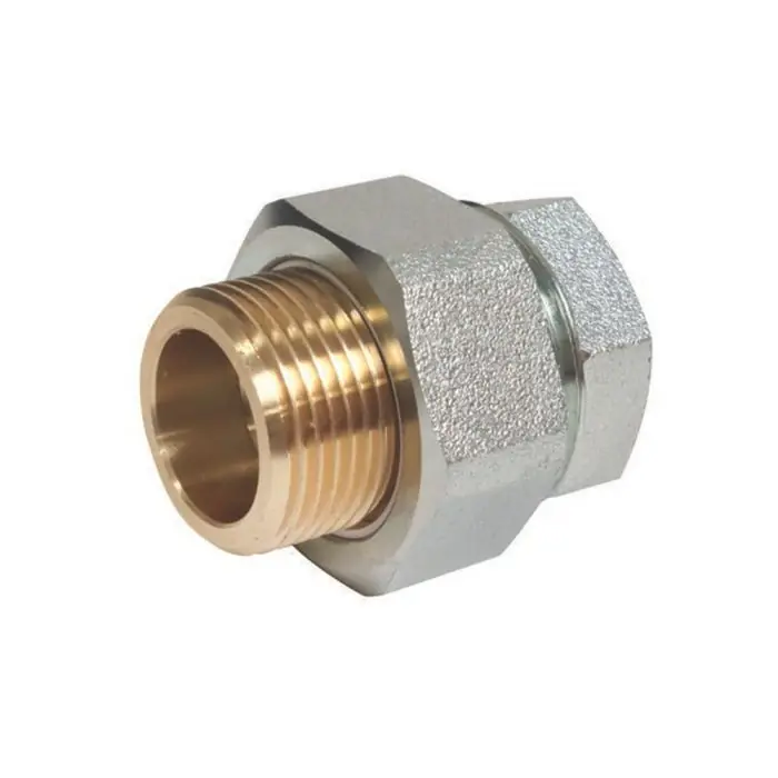 Must-Have Raccord isolant diélectrique Mâle Femelle 3/4" (20/27)