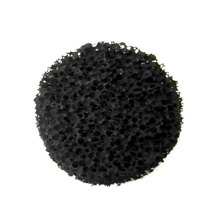 Filtre à charbon de rechange pour Sanibroyeur SFA Commander Vite