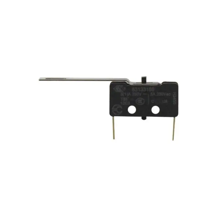 Nouveauté Minirupteur ON/OFF Bi-stable pour Sanicondens (Pro, Eco, Best) - Fabriqués APRES 2012 - SFA