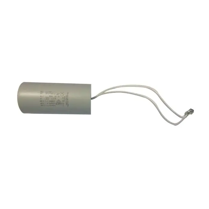 Condensateur 30µF à fils de rechange pour SANIBEST PRO et SANICUBIC - SFA Achat Immédiat