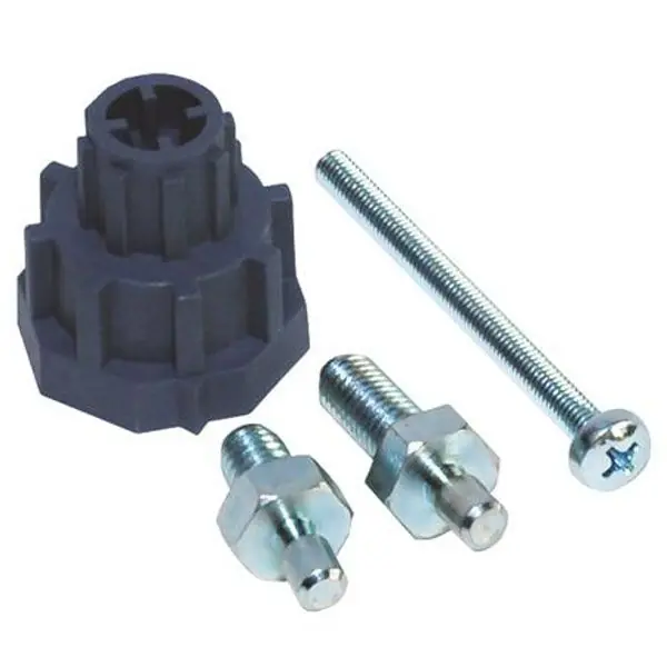 Promotion Saisonnière Kit daccouplement pour servo-moteur 3 points 6231 - Somatherm