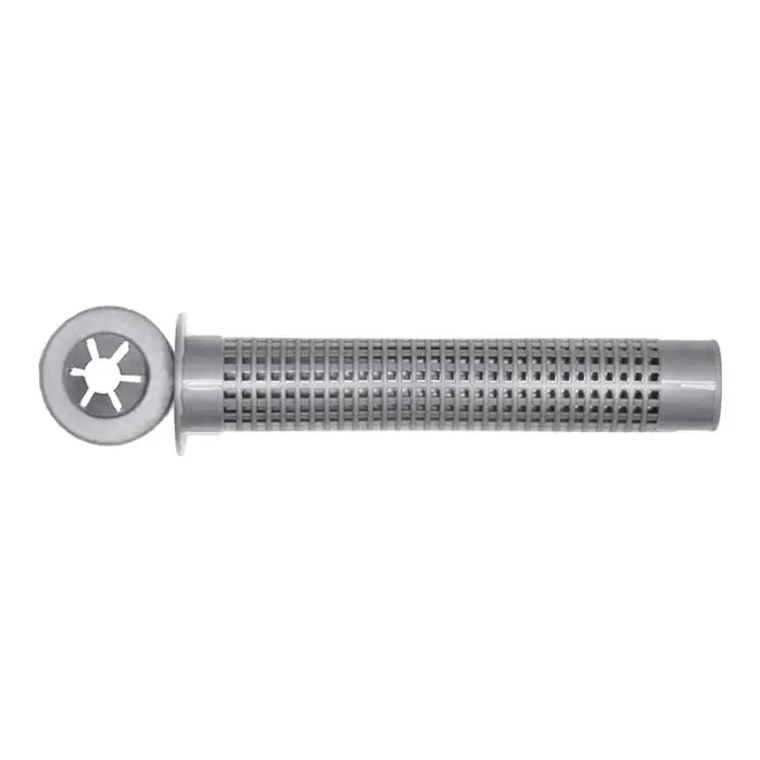 Nouvelle Collection 10 tamis de scellement cloisons creuses 20 x 85 mm - RAM