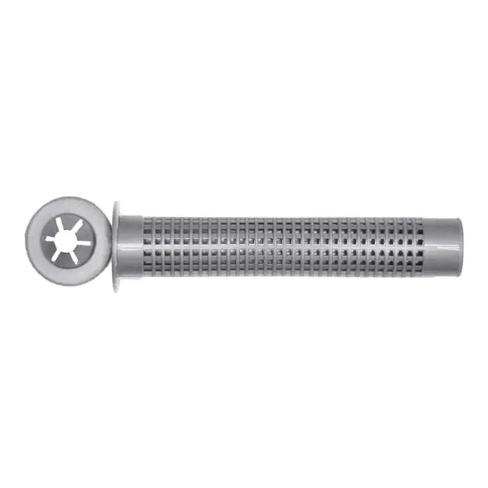 Nouvelle Collection 10 tamis de scellement cloisons creuses 16 x 85 mm - RAM