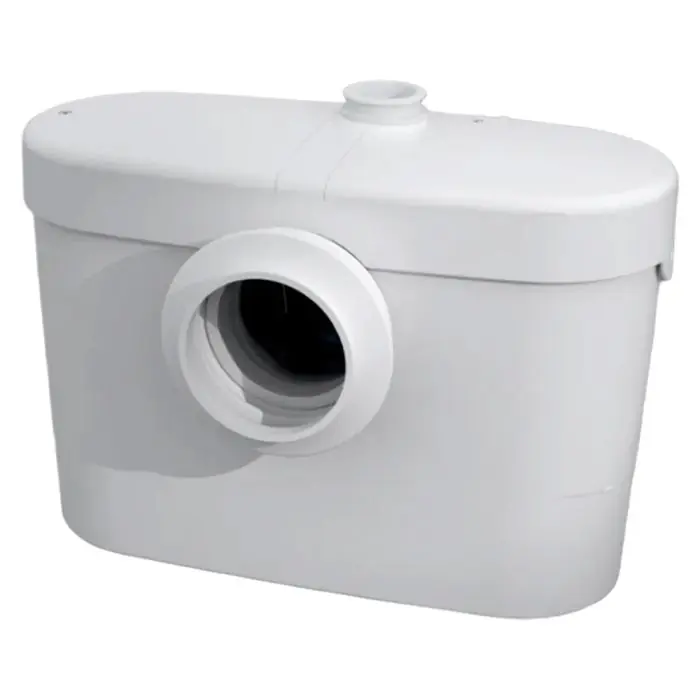 Broyeur WC SANIACCESS 1 - SFA Nouvel Arrivage
