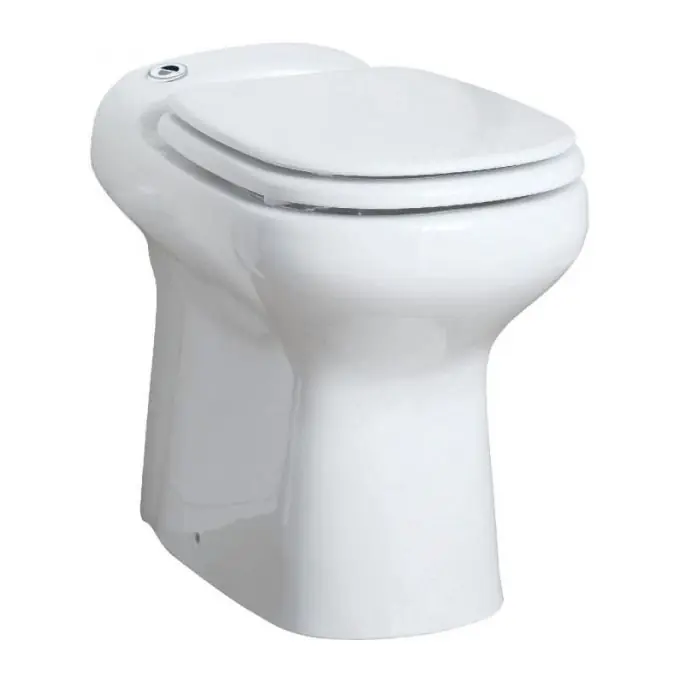 Cuvette Broyeur SANICOMPACT ELITE Eco+ SFA Vente Flash