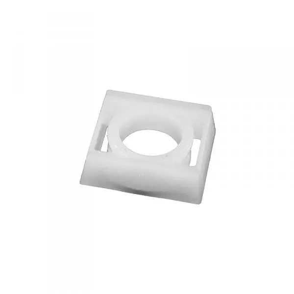 250 ECARTCLIP simple 14 mm pour écartement mural - Ram Nouveauté