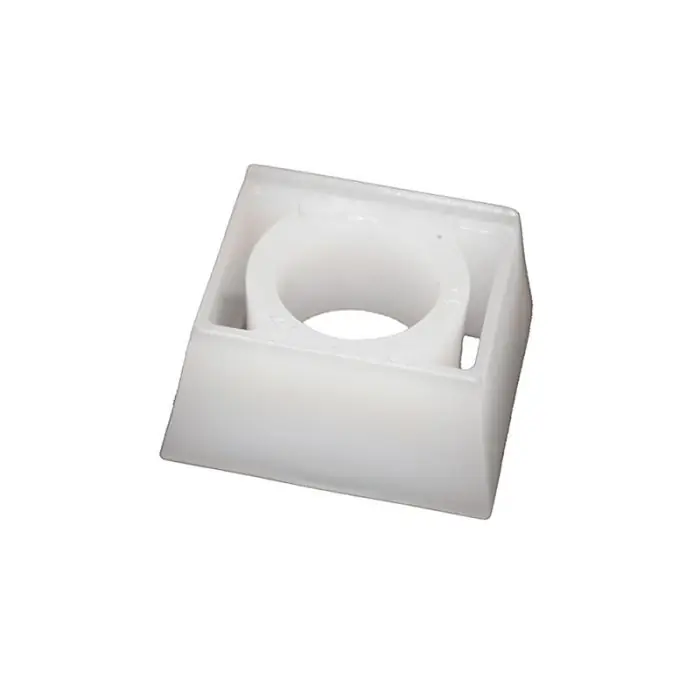 40 ECARTCLIP simple 20 mm pour écartement mural – Ram Haute Qualité