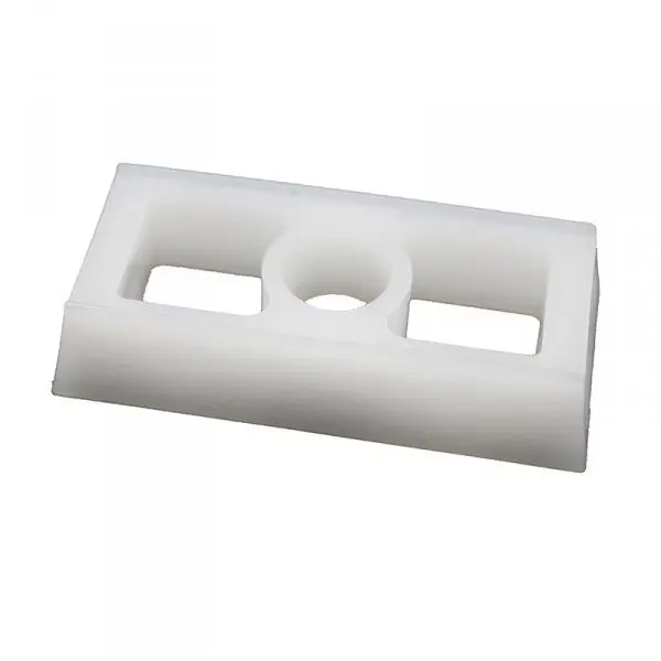 Offre Limitée 10 ECARTCLIP double 20 mm pour écartement mural - Ram