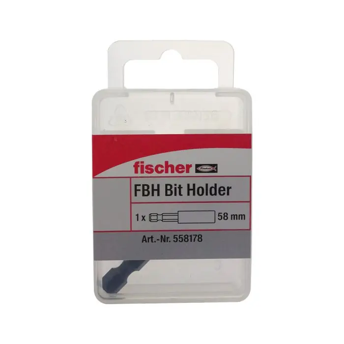Porte-embouts magnétique professionnel FBH - Fischer Offre Du Jour