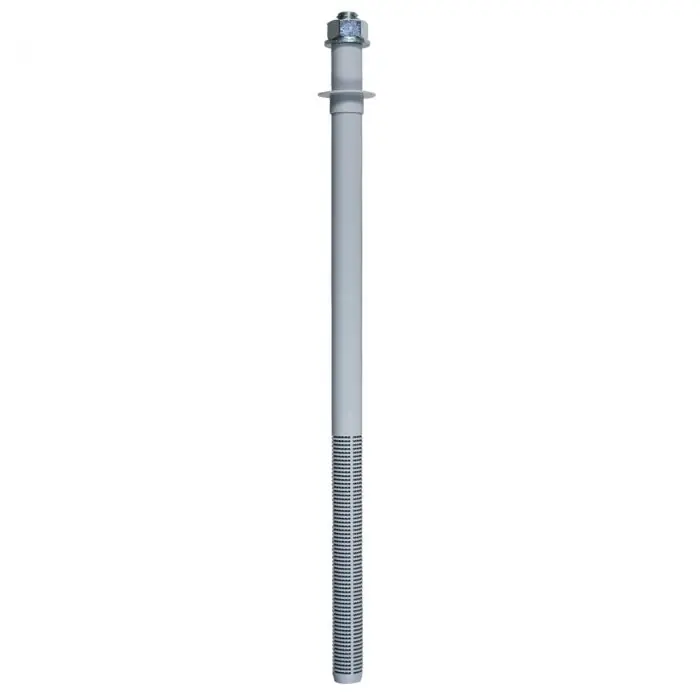 Lot de 5 tamis d‘injection et tiges filetées FIS Set 18 x 130 mm - Fischer Offre Exclusive