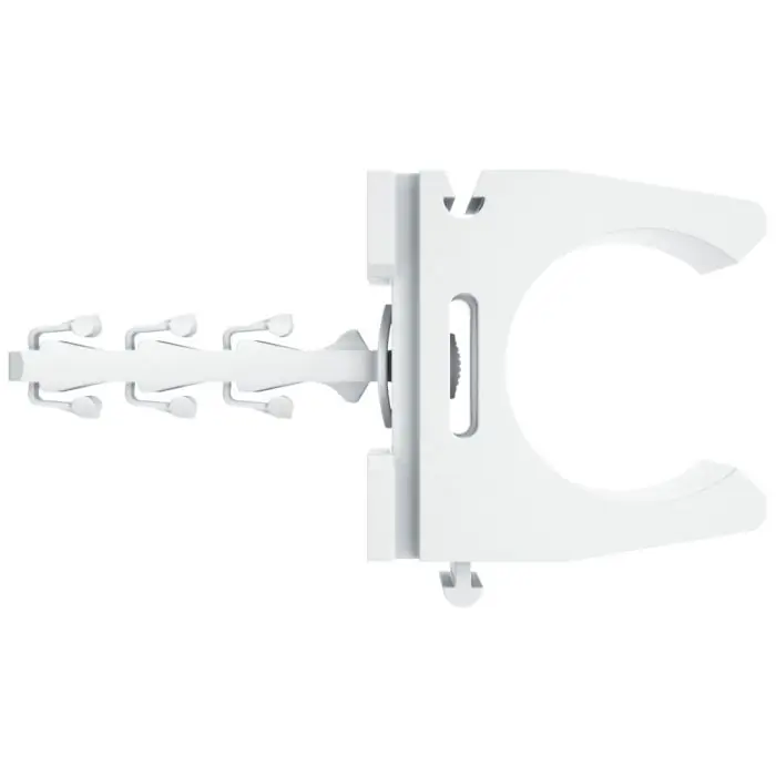 100 clips tube SF plus RC IEC 20 – Fischer Super Prix