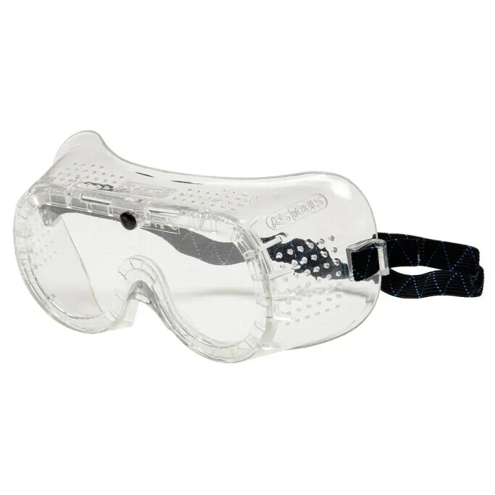 Offre Limitée Lunettes de protection antibuée - KS Tools