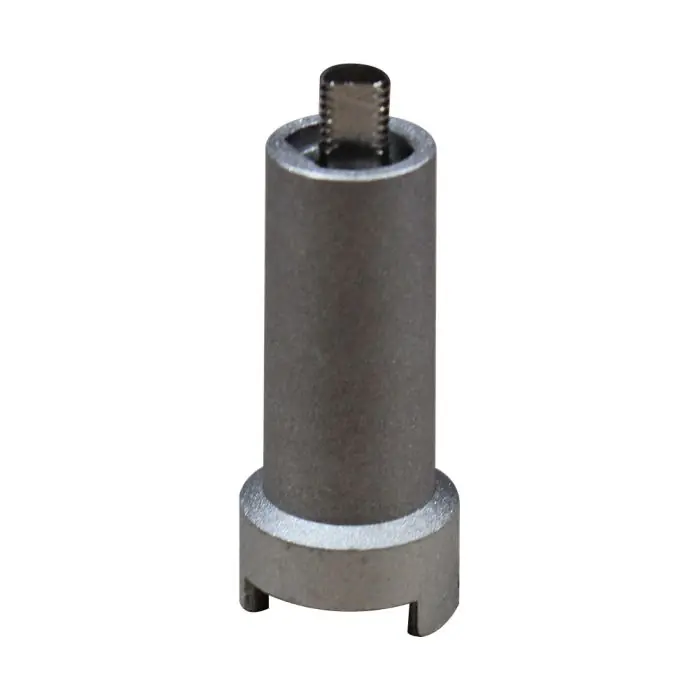 Nouvel Arrivage Réhausse compatible Vanne à sphère 1" série Bâtiment+ SFERACO