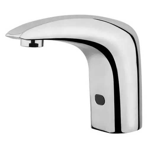 Haute Qualité Robinet lavabo infrarouge VATTEN monofluide - VAT72IR