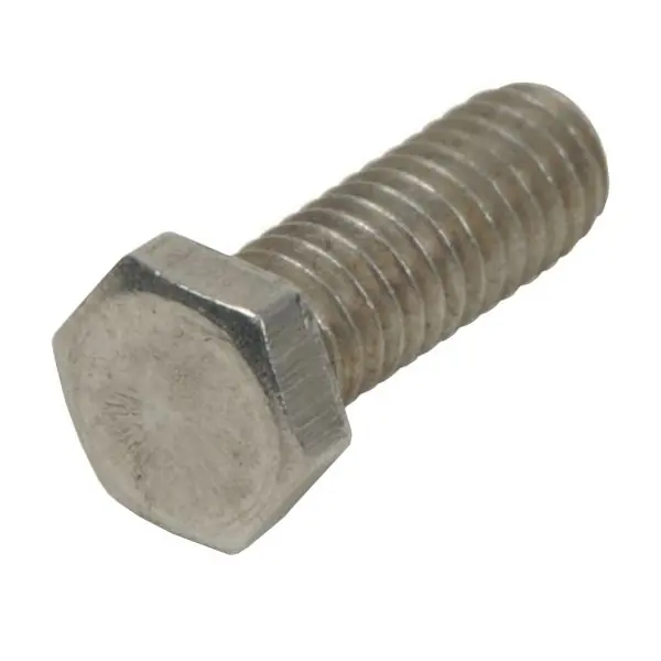 Vis inox butée 4×10 (réglage ouverture manette) Petit Prix