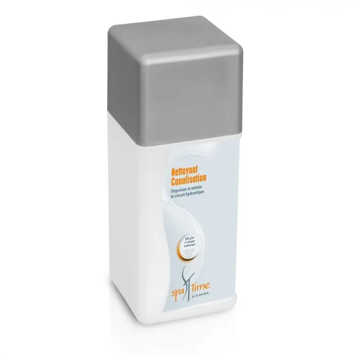Meilleur Prix Nettoyant canalisation pour spa 1kg – BAYROL