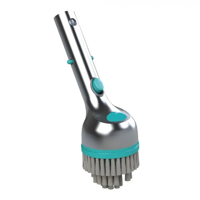 Brosse de coin piscine - BAYROL Meilleur Choix