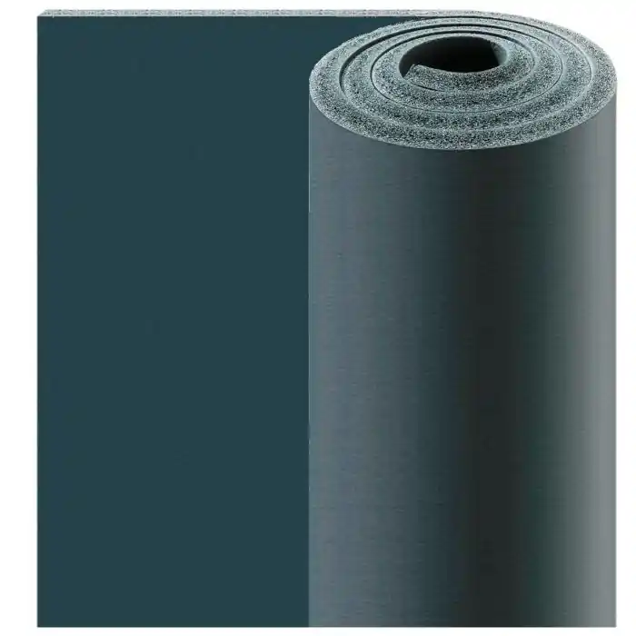 Rouleau adhésif isolant RUR Rubaflex épaisseur 19mm – 10m x 1m – 10m² Certifié