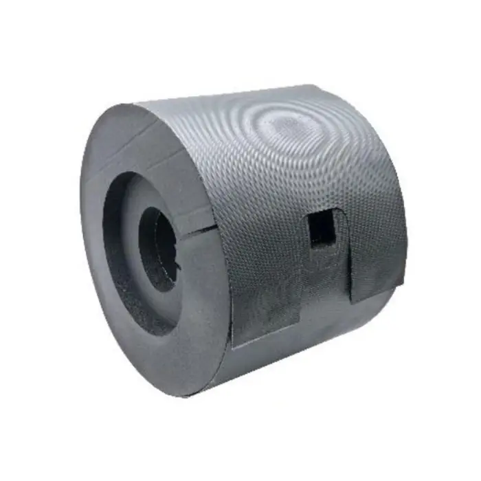 Boîte d‘isolation démontable K-Box RBX pour robinet à boisseau sphérique – 1/2&Prime; – DN15 – IK SAGI Réduction