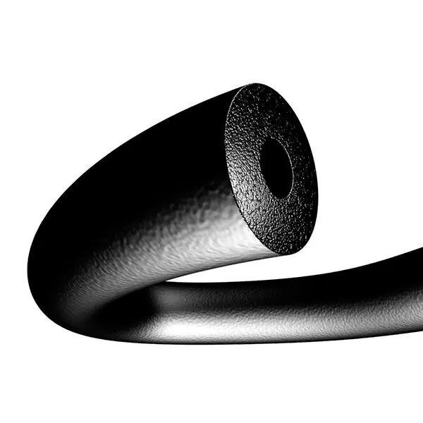 Manchon isolant solaire haute température 2m – ép. 25mm – diam. 42mm Produit De Marque