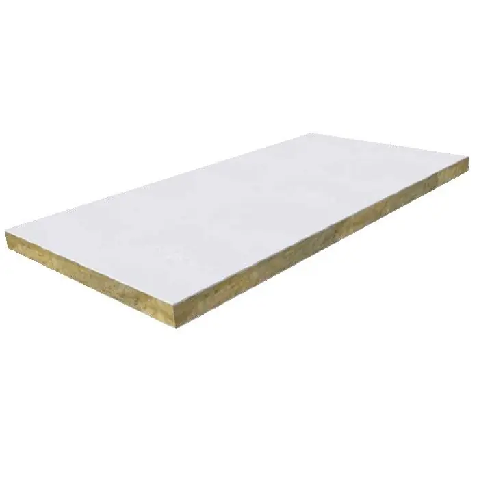 Plaque coupe-feu K-FIRE BATT en laine minérale enduite 120 x 60 x 5 cm Quantité Limitée