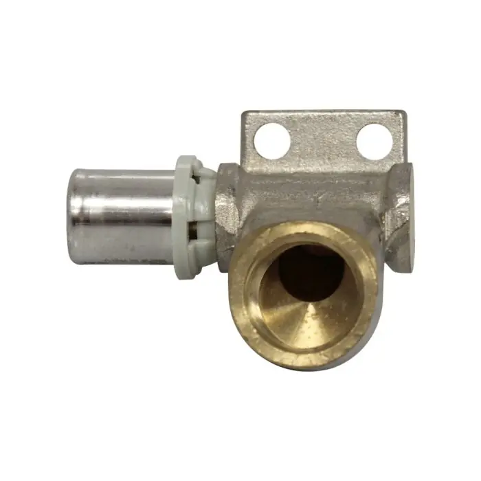 Solde Raccord multicouche à sertir TH à gauche 16×2,0 – Femelle 1/2&Prime; (15/21) – Arcanaute