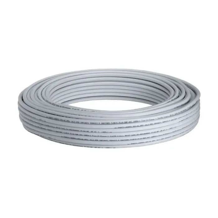 200 mètres Tube multicouche nu – Ø16 x 2 – Alu 0,2mm – Arcanaute Acheter En Ligne