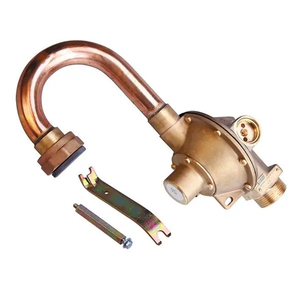 Vente Flash Déclencheur de débit DDMP 40 m³/h – 48 kg/h
