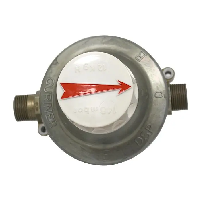 Vente Flash Détendeur sécurité Propane 12kg/h – Mâle G3/4&Prime; – 148mbar