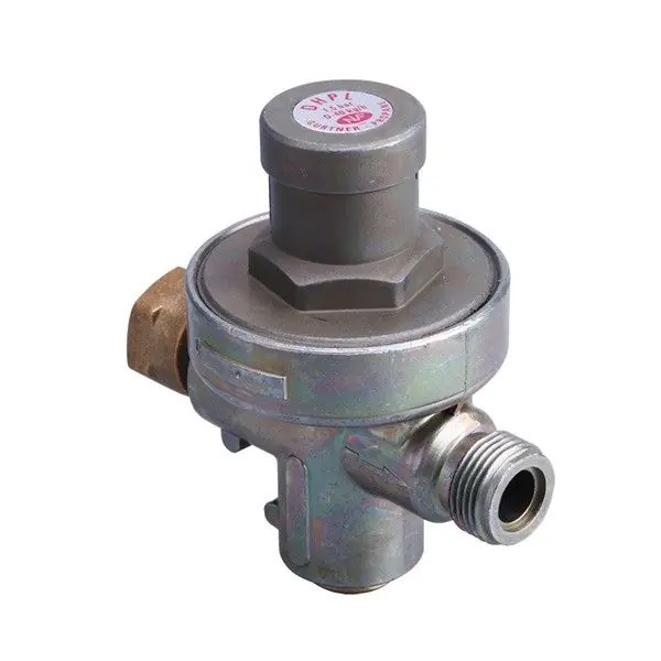 Super Prix Limiteur de Pression Propane – débit 40kg/h 3bar