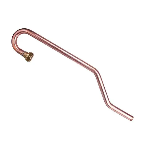 Vente Flash Crosse pour compteur gaz G2,5 – écrou 3/4&Prime; JSC – sortie CU18 – Propane ou Butane
