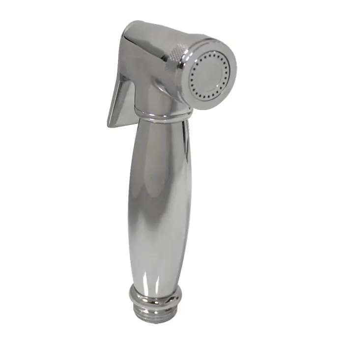 Nouvelle Collection Douchette SALOME WC laiton à impulsion (M1/2‘) Chromé – Cristina Ondyna SL20151